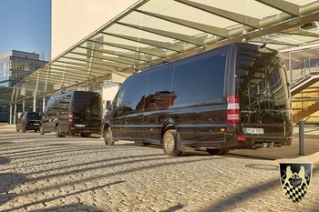 Individuelle Buchungsmöglichkeiten - Messe Transfer München
