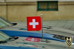 Munich Security Conference Shuttle Service und Fahrdienst