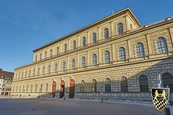 Schloss Nymphenburg