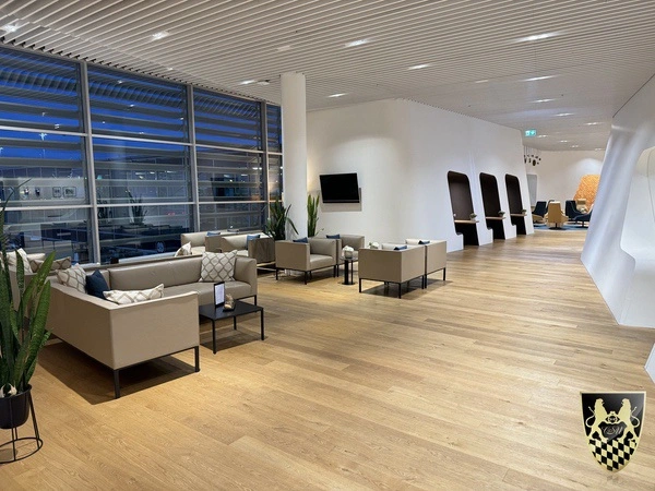 VIP Handling mit Begleitschutz und VIP Handling am Flughafen München