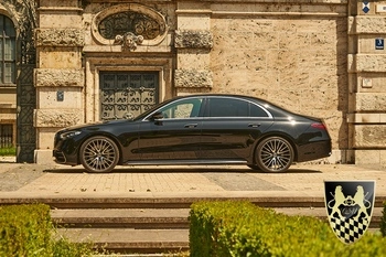 Warum unser Chauffeurservice - Chauffeurservice München & Limousinenservice München