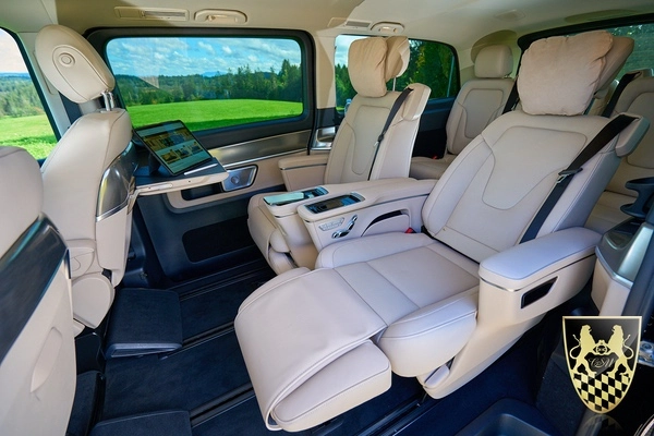 Wissenswertes zur Anmietung in München